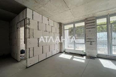 1-room apartment apartment by the address st. Primorskaya Suvorova (area 68,5 m²) - Atlanta.ua - photo 20