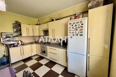 2-кімнатна квартира за адресою вул. Вашингтона (площа 61 м²) - Atlanta.ua - фото 22