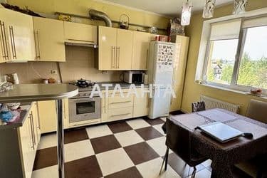 2-кімнатна квартира за адресою вул. Вашингтона (площа 61 м²) - Atlanta.ua - фото 26