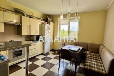 2-кімнатна квартира за адресою вул. Вашингтона (площа 61 м²) - Atlanta.ua - фото 27
