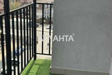 2-rooms apartment apartment by the address st. Chekhova (area 46 m²) - Atlanta.ua - photo 25