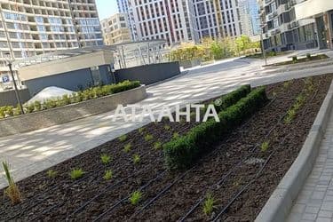 1-room apartment apartment by the address st. Kurortnyy per (area 44,6 m²) - Atlanta.ua - photo 35