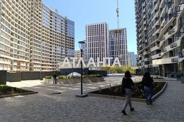 1-room apartment apartment by the address st. Kurortnyy per (area 44,6 m²) - Atlanta.ua - photo 36