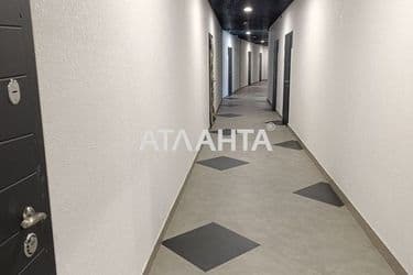 1-room apartment apartment by the address st. Kurortnyy per (area 44,6 m²) - Atlanta.ua - photo 25