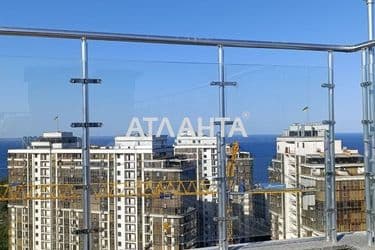1-room apartment apartment by the address st. Kurortnyy per (area 44,6 m²) - Atlanta.ua - photo 27