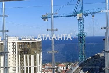 1-room apartment apartment by the address st. Kurortnyy per (area 44,6 m²) - Atlanta.ua - photo 29
