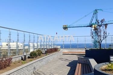 1-room apartment apartment by the address st. Kurortnyy per (area 44,6 m²) - Atlanta.ua - photo 31