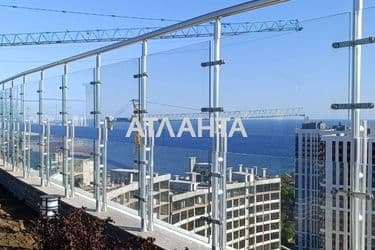 1-room apartment apartment by the address st. Kurortnyy per (area 44,6 m²) - Atlanta.ua - photo 32