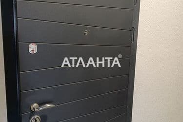 1-room apartment apartment by the address st. Kurortnyy per (area 44,6 m²) - Atlanta.ua - photo 33