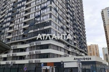 1-room apartment apartment by the address st. Kurortnyy per (area 44,6 m²) - Atlanta.ua - photo 37