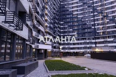 1-room apartment apartment by the address st. Kurortnyy per (area 44,6 m²) - Atlanta.ua - photo 38