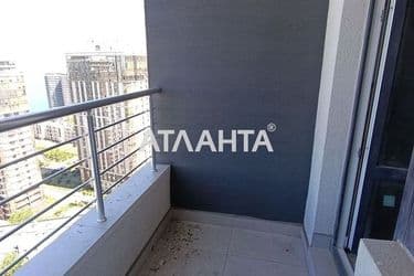 1-комнатная квартира по адресу Курортный пер. (площадь 44,6 м²) - Atlanta.ua - фото 32