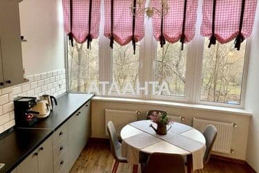 1-комнатная квартира по адресу ул. Педагогическая (площадь 52 м²) - Atlanta.ua - фото 14