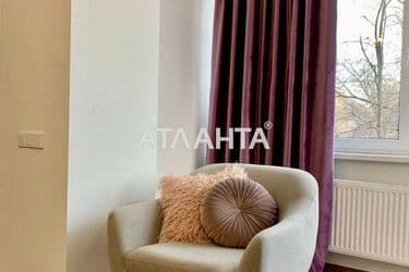 1-комнатная квартира по адресу ул. Педагогическая (площадь 52 м²) - Atlanta.ua - фото 15