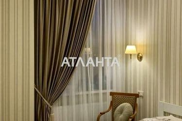 1-комнатная квартира по адресу ул. Педагогическая (площадь 52 м²) - Atlanta.ua - фото 16