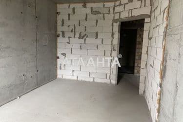 1-room apartment apartment by the address st. Ovidiopolskaya dor (area 39,5 m²) - Atlanta.ua - photo 8