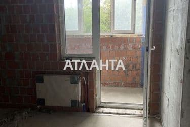 1-room apartment apartment by the address st. Ovidiopolskaya dor (area 39,5 m²) - Atlanta.ua - photo 9