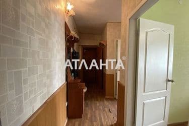 2-комнатная квартира по адресу ул. Космонавтов (площадь 44 м²) - Atlanta.ua - фото 21