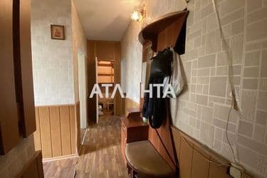 2-комнатная квартира по адресу ул. Космонавтов (площадь 44 м²) - Atlanta.ua - фото 28