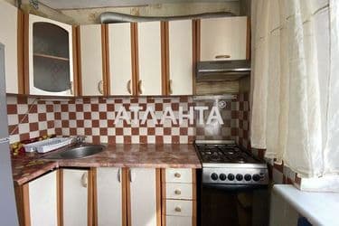 2-комнатная квартира по адресу ул. Космонавтов (площадь 44 м²) - Atlanta.ua - фото 24