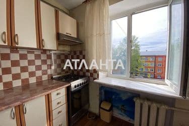 2-комнатная квартира по адресу ул. Космонавтов (площадь 44 м²) - Atlanta.ua - фото 25