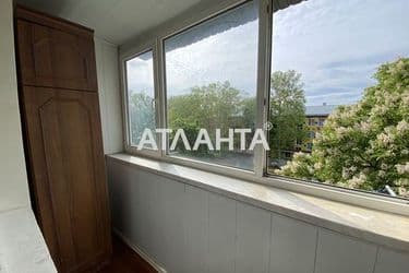 2-комнатная квартира по адресу ул. Космонавтов (площадь 44 м²) - Atlanta.ua - фото 27