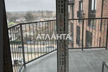 2-комнатная квартира по адресу ул. Келецкая (площадь 63,8 м²) - Atlanta.ua - фото 15