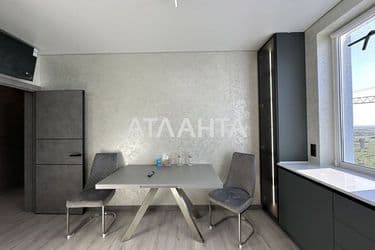2-кімнатна квартира за адресою вул. Варненська (площа 69,7 м²) - Atlanta.ua - фото 24