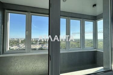2-кімнатна квартира за адресою вул. Варненська (площа 69,7 м²) - Atlanta.ua - фото 35