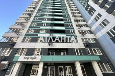 2-кімнатна квартира за адресою вул. Варненська (площа 69,7 м²) - Atlanta.ua - фото 36