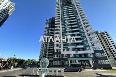 2-кімнатна квартира за адресою вул. Варненська (площа 69,7 м²) - Atlanta.ua - фото 38
