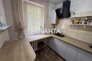 1-кімнатна квартира за адресою Небесної сотні пр. (площа 31 м²) - Atlanta.ua - фото 16