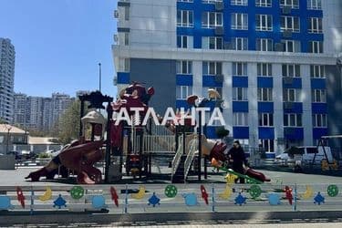 1-кімнатна квартира за адресою вул. Толбухіна (площа 44,4 м²) - Atlanta.ua - фото 18