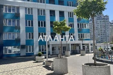1-кімнатна квартира за адресою вул. Толбухіна (площа 44,4 м²) - Atlanta.ua - фото 19