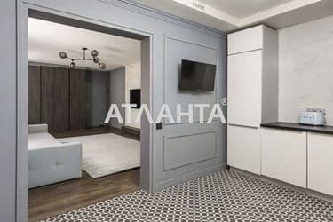 3-кімнатна квартира за адресою Обсерваторний пров. (площа 111 м²) - Atlanta.ua - фото 19
