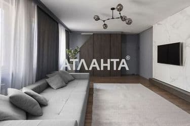 3-кімнатна квартира за адресою Обсерваторний пров. (площа 111 м²) - Atlanta.ua - фото 16