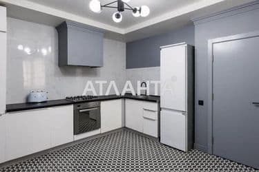 3-кімнатна квартира за адресою Обсерваторний пров. (площа 111 м²) - Atlanta.ua - фото 21