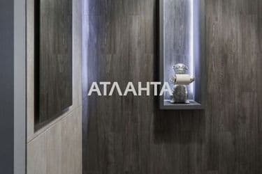 3-кімнатна квартира за адресою Обсерваторний пров. (площа 111 м²) - Atlanta.ua - фото 22