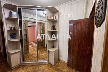 3-кімнатна квартира за адресою вул. Шилова (площа 77,1 м²) - Atlanta.ua - фото 28