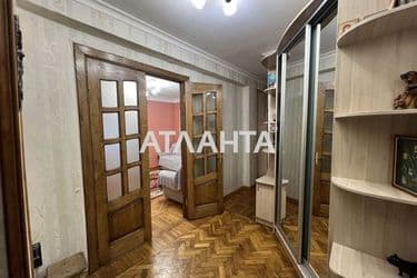 3-кімнатна квартира за адресою вул. Шилова (площа 77,1 м²) - Atlanta.ua - фото 29
