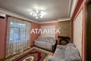 3-кімнатна квартира за адресою вул. Шилова (площа 77,1 м²) - Atlanta.ua - фото 18