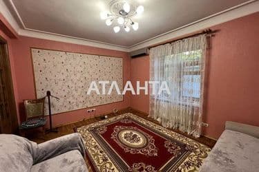 3-кімнатна квартира за адресою вул. Шилова (площа 77,1 м²) - Atlanta.ua - фото 19