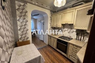 3-кімнатна квартира за адресою вул. Шилова (площа 77,1 м²) - Atlanta.ua - фото 20