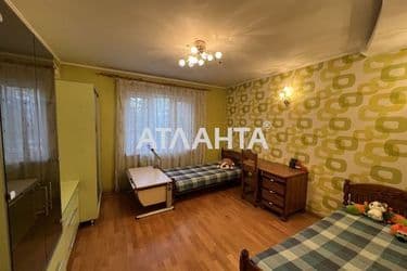 3-кімнатна квартира за адресою вул. Шилова (площа 77,1 м²) - Atlanta.ua - фото 26