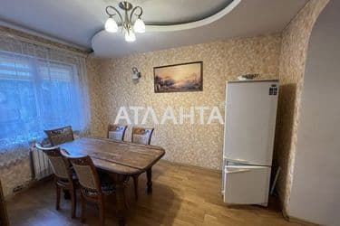 3-кімнатна квартира за адресою вул. Шилова (площа 77,1 м²) - Atlanta.ua - фото 22