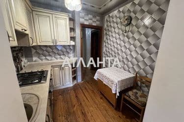 3-кімнатна квартира за адресою вул. Шилова (площа 77,1 м²) - Atlanta.ua - фото 21