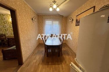 3-кімнатна квартира за адресою вул. Шилова (площа 77,1 м²) - Atlanta.ua - фото 23