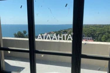 1-room apartment apartment by the address st. Dacha Kovalevskogo 8 ya liniya (area 42,9 m²) - Atlanta.ua - photo 8
