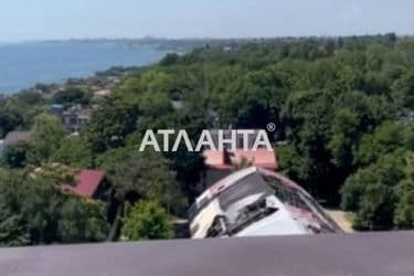 1-room apartment apartment by the address st. Dacha Kovalevskogo 8 ya liniya (area 42,9 m²) - Atlanta.ua - photo 10