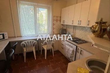 1-комнатная квартира по адресу Небесной Сотни пр. (площадь 36,6 м²) - Atlanta.ua - фото 17